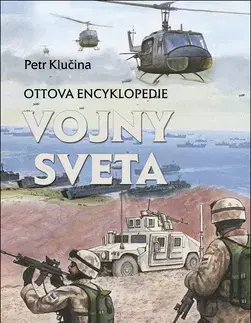 Novovek Vojny sveta, novovek - Petr Klučina