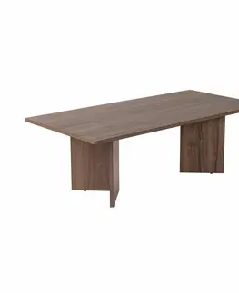 Konferenčné stolíky Konferenčný stolík Sabin Walnut