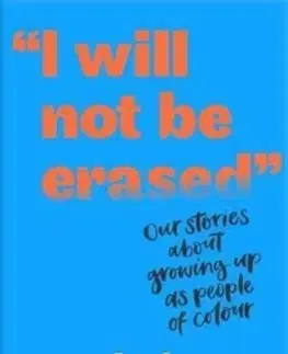 V cudzom jazyku I will not be erased - gal-dem