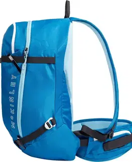Turistické batohy McKinley Black Burn CT 30 Backpack Veľkosť: Univerzálna veľkosť