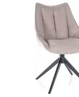 Jedálenské stoličky a kreslá Stolička Coda Vardo
