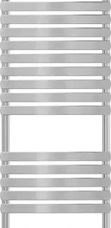 Radiátory do kúpeľne MEXEN/S - Bachus radiátor + vykurovacia tyč 1600 x 500 mm, 900 W, chróm W109-1600-500-2900-01