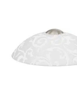 Lampy Eglo - Náhradné sklo k  stolnej lampe SOLO pr. 26,5 cm GC00027201