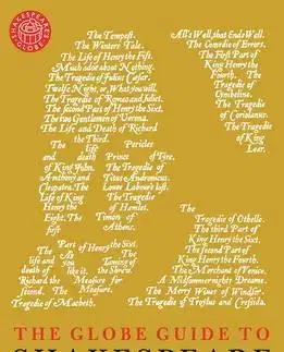 Cudzojazyčná literatúra Globe Guide to Shakespeare - Andrew Dickson
