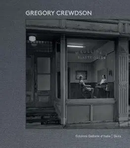 Fotografia Gregory Crewdson