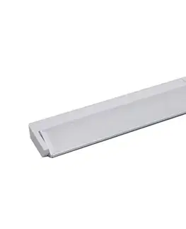 Svietidlá  light LED Podlinkové svietidlo LED/5W/230V Biela 9005BL