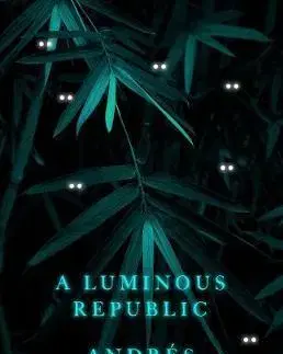 Cudzojazyčná literatúra A Luminous Republic - Andrés Barba,Lisa Dillman