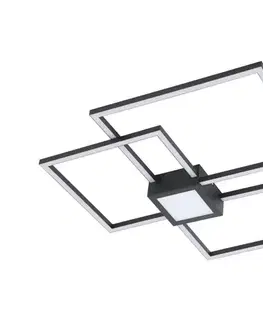 Svietidlá Rabalux 6868 - LED stmievateľné stropné svietidlo THABITA LED/38W/230V 6868