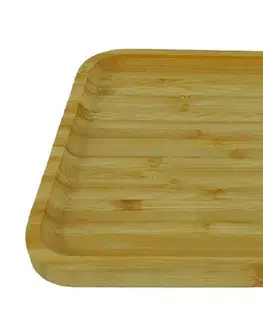 Podnosy a tácky MAKRO - Podnos 30x19x1,5cm