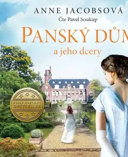 História Témbr Panský dům a jeho dcery