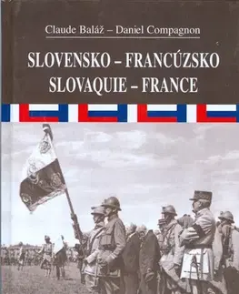Politológia Slovensko-Francúzsko - Claude Baláž