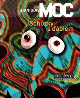 Humor a satira Schůzky s ďáblem - Stanislav Moc