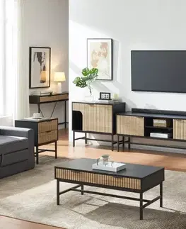 TV stolíky Skrinka Rtv Mago RTV1