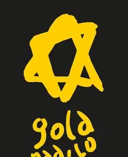 Historické romány Gold nad zlato - Joseph Heller