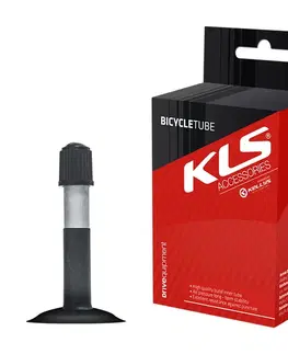 Duše na bicykle Kellys 26x1,75-2,125 (47/57-559) AV 48 mm