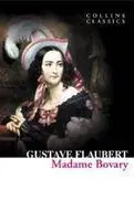Cudzojazyčná literatúra Madame Bovary - Gustave Flaubert