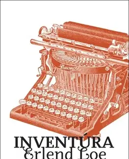 Romantická beletria Inventúra - Loe Erlend