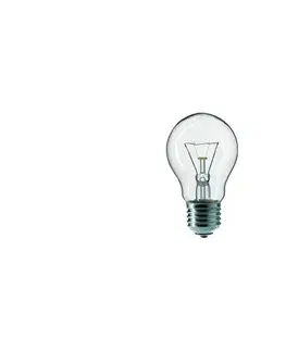 Žiarovky  Priemyselná žiarovka CLEAR A55 E27/25W/230V 337001010