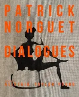 Fotografia Patrick Norguet Dialogues - Alistair Taylor Young