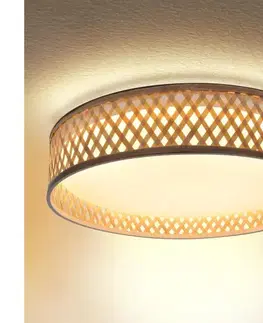 Svietidlá Brilagi - LED Stmievateľné stropné svietidlo CAMILA LED/48W/230V 3000-6500K + DO WO800-OEM12