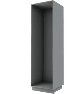 Korpusy Korpus sivý 14dl 60