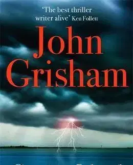 Cudzojazyčná literatúra Camino Island - John Grisham