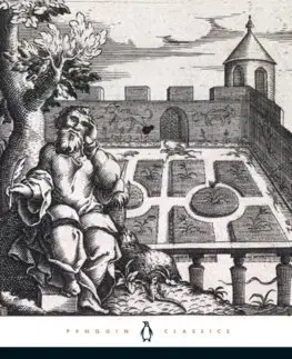 Literatúra The Anatomy of Melancholy - Robert Burton
