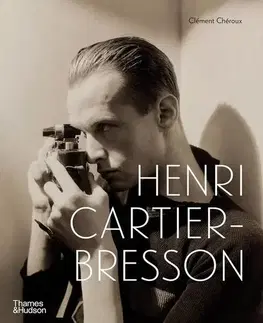 Fotografia Henri Cartier-Bresson - Clément Chéroux