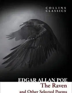 Cudzojazyčná literatúra The Raven and Other Selected Poems - Edgar Allan Poe