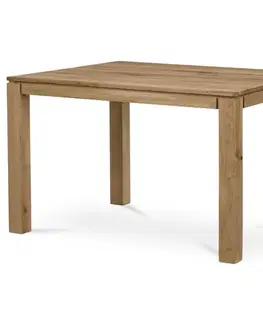 Jedálenské stoly Jedálenský stôl DS-F1 Autronic