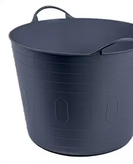 Kúpeľňové doplnky Multifunkčný kôš 26l 1212