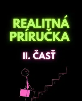 Biznis a kariéra Realitná príručka II. - Bc. Alena Kimlerová
