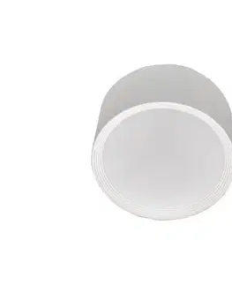 Svietidlá  LED Stropné svietidlo PERCI LED/30W/230V IP40 4000K biela SKU045994
