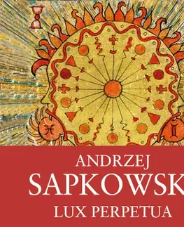 Historické romány Tympanum Husitská trilogie 3: Lux perpetua - Audiokniha CD