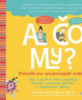 Psychológia, etika A čo my?