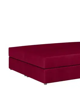 Manželské postele WALENT boxspringová posteľ 160x200, Itaka 34