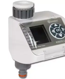 Záhradné zavlažovanie Elektronický ovládač WL-3130
