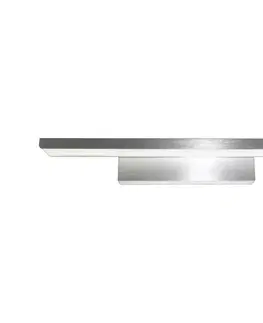 Svietidlá Top Light - LED osvetlenie nad zrkadlo COLUMBIA LED/8W/230V 3000/4000/6500K IP44 40 cm Columbia 40 CCT