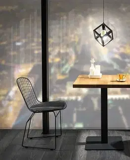 Jedálenské stoly Jedálenský stôl PURO Signal