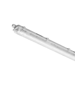 Svietidlá  Technické žiarivkové svietidlo T8 1xG13/9W/230V IP65 KFHCE160