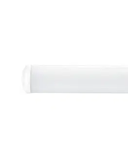 Svietidlá HiLite - LED Stmievateľné žiarivkové svietidlo LUXEMBURG LED/24W/230V 76002