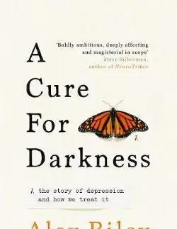 Psychológia, etika A Cure for Darkness - Alexa Rileyová