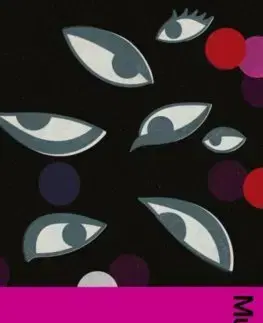 Svetová beletria After Dark - Haruki Murakami