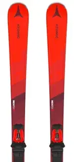 Pánske lyže Atomic Redster TI + MI 12 GW Veľkosť: 147 cm
