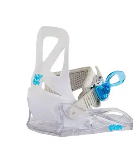 Detské viazanie Burton Grom Disc Kids Veľkosť: M