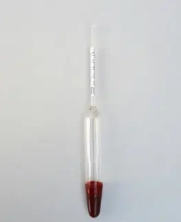 Kuchynské náčinia Vinomer WHT 0-20%, v krabičke
