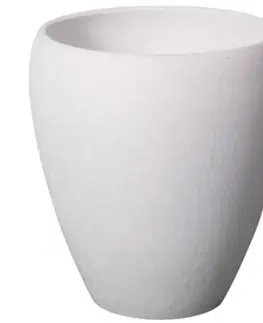 Záhrada Obal na kvetináč Luna Barande Orchid keramický