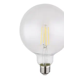 LED osvetlenie LED Žiarovka VINTAGE E27/7W/230V 4000K - Globo 11527C 11527C