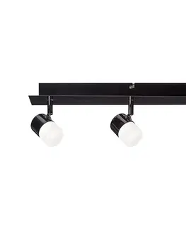 Svietidlá Paulmann 50099 - 3xLED/6,5W Stmievateľné bodové svietidlo SMART DEON 230V ZigBee 50099