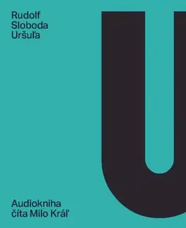 Beletria - ostatné SLOVART a 582 Uršuľa